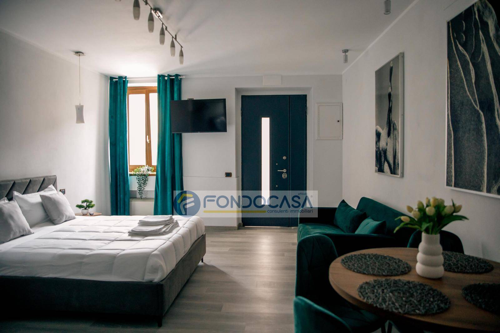 Appartamento in vendita a Castelnuovo del Garda, Castelnuovo