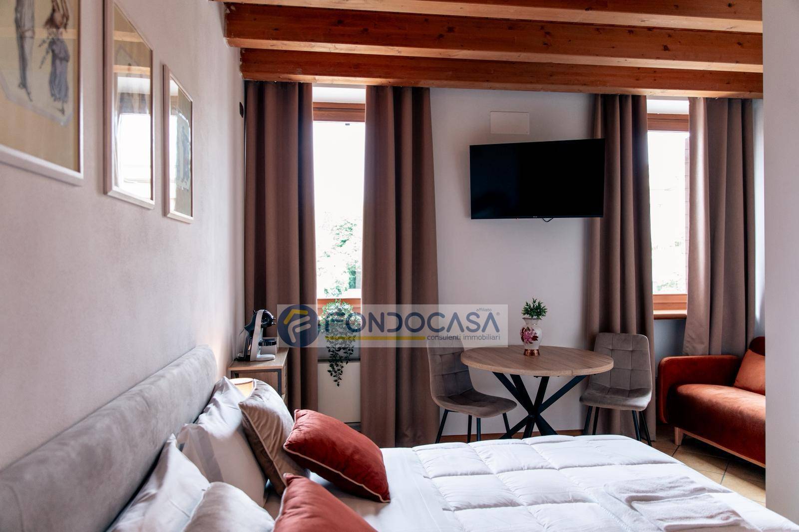 Appartamento in vendita a Castelnuovo del Garda, Castelnuovo