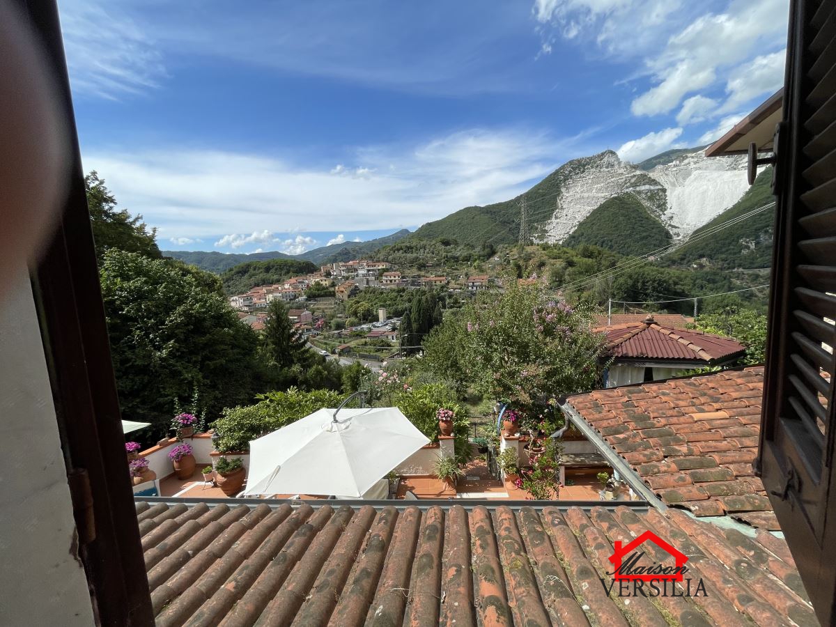 Casa indipendente in vendita, Carrara codena
