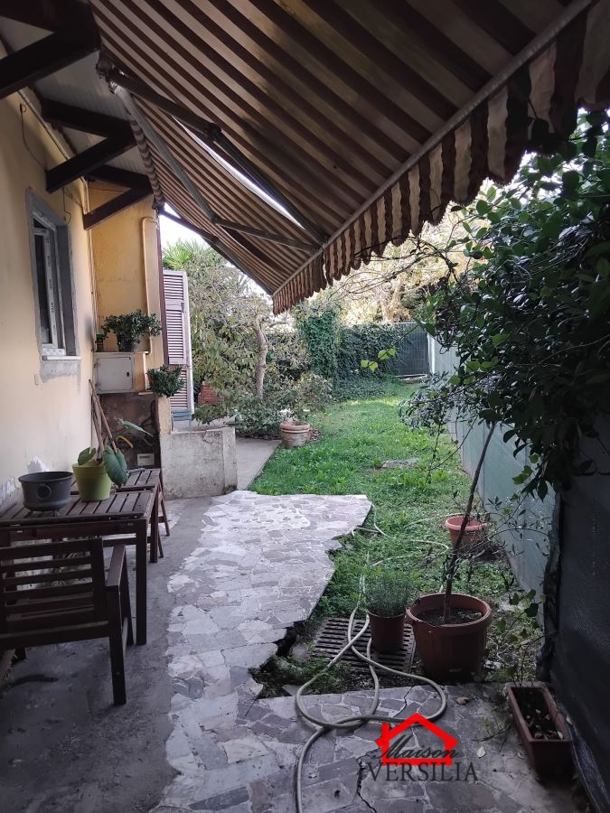 Appartamento in vendita, Massa marina di