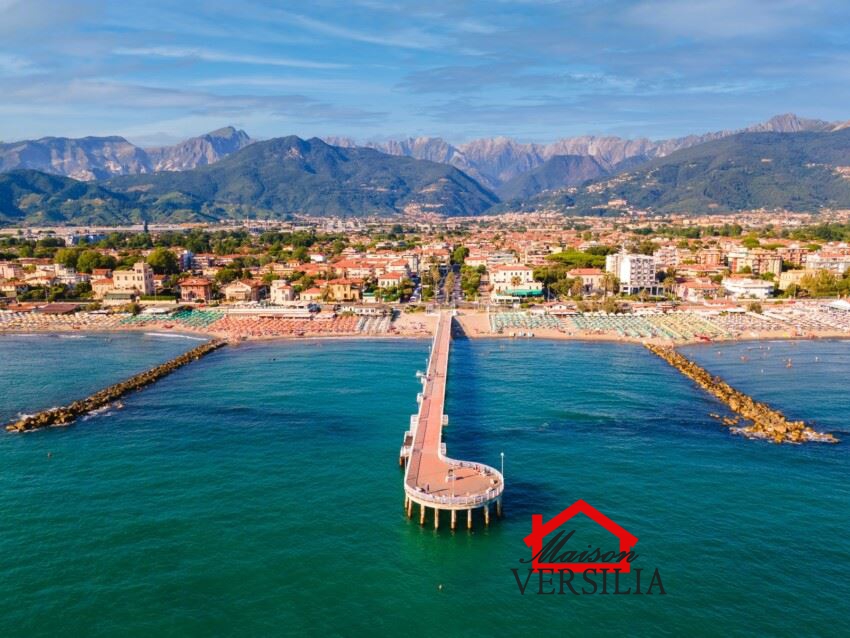 Trilocale in vendita, Massa marina di