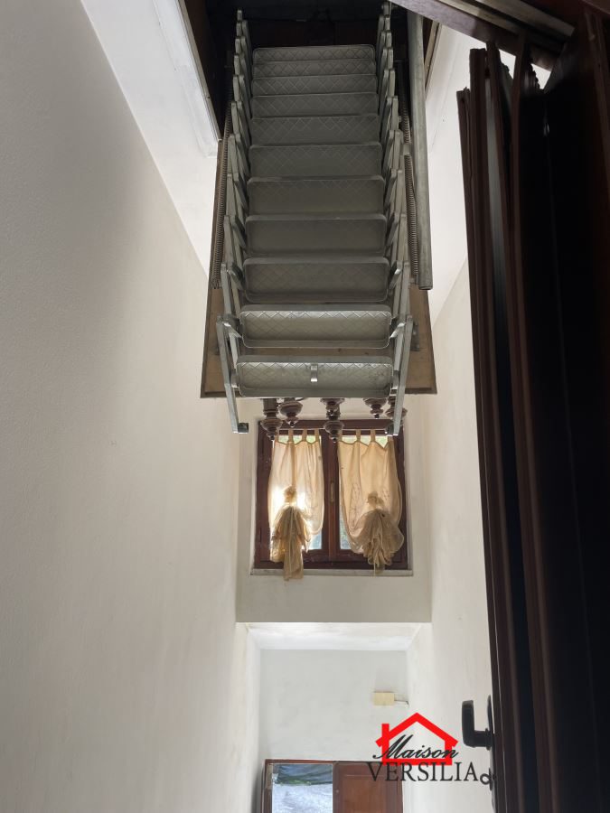 Casa indipendente in vendita, Carrara codena