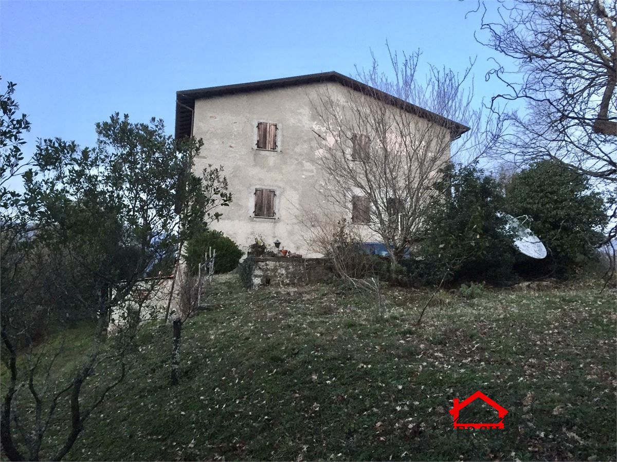 Casa indipendente in vendita, Fivizzano agnolo