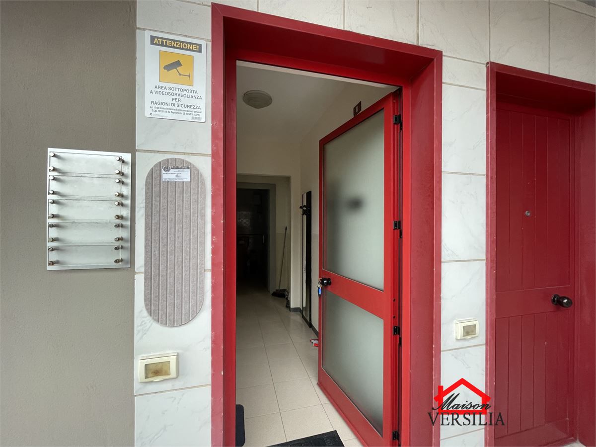 Ufficio in affitto a Massa