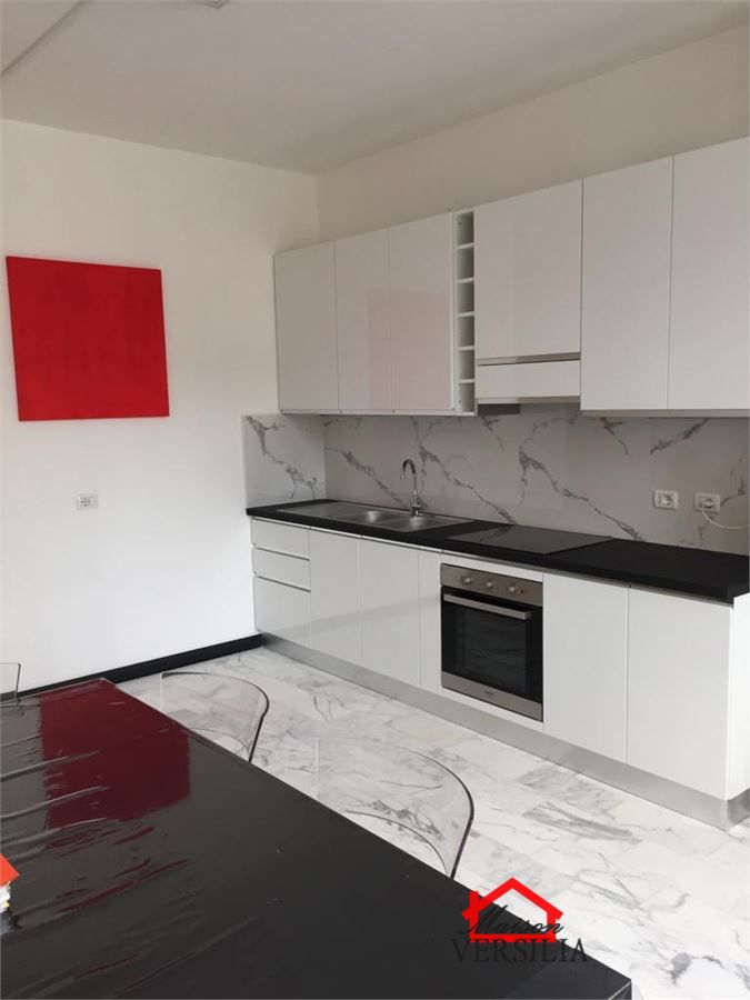 Monolocale in affitto a Carrara