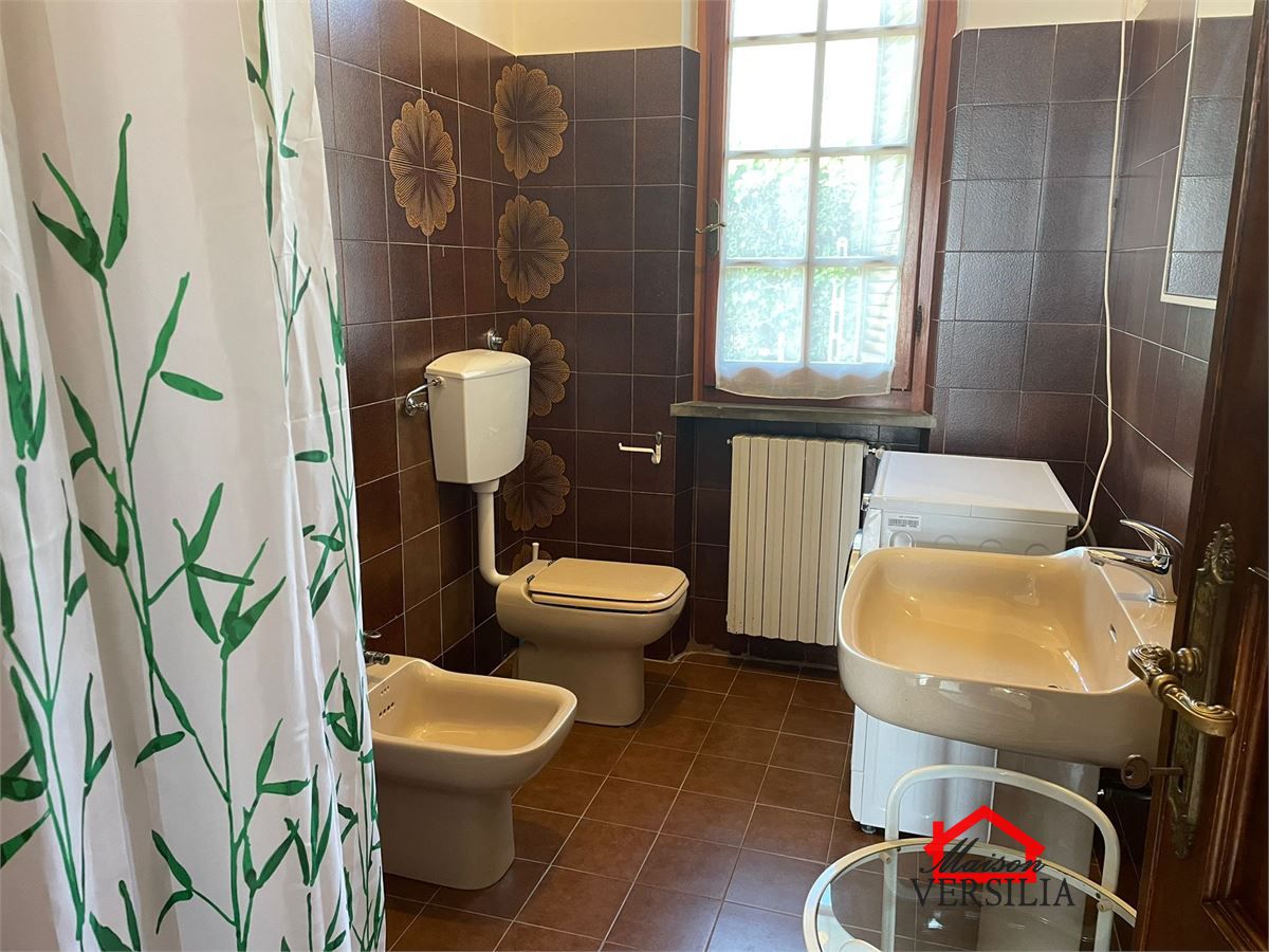 Trilocale in affitto a Massa