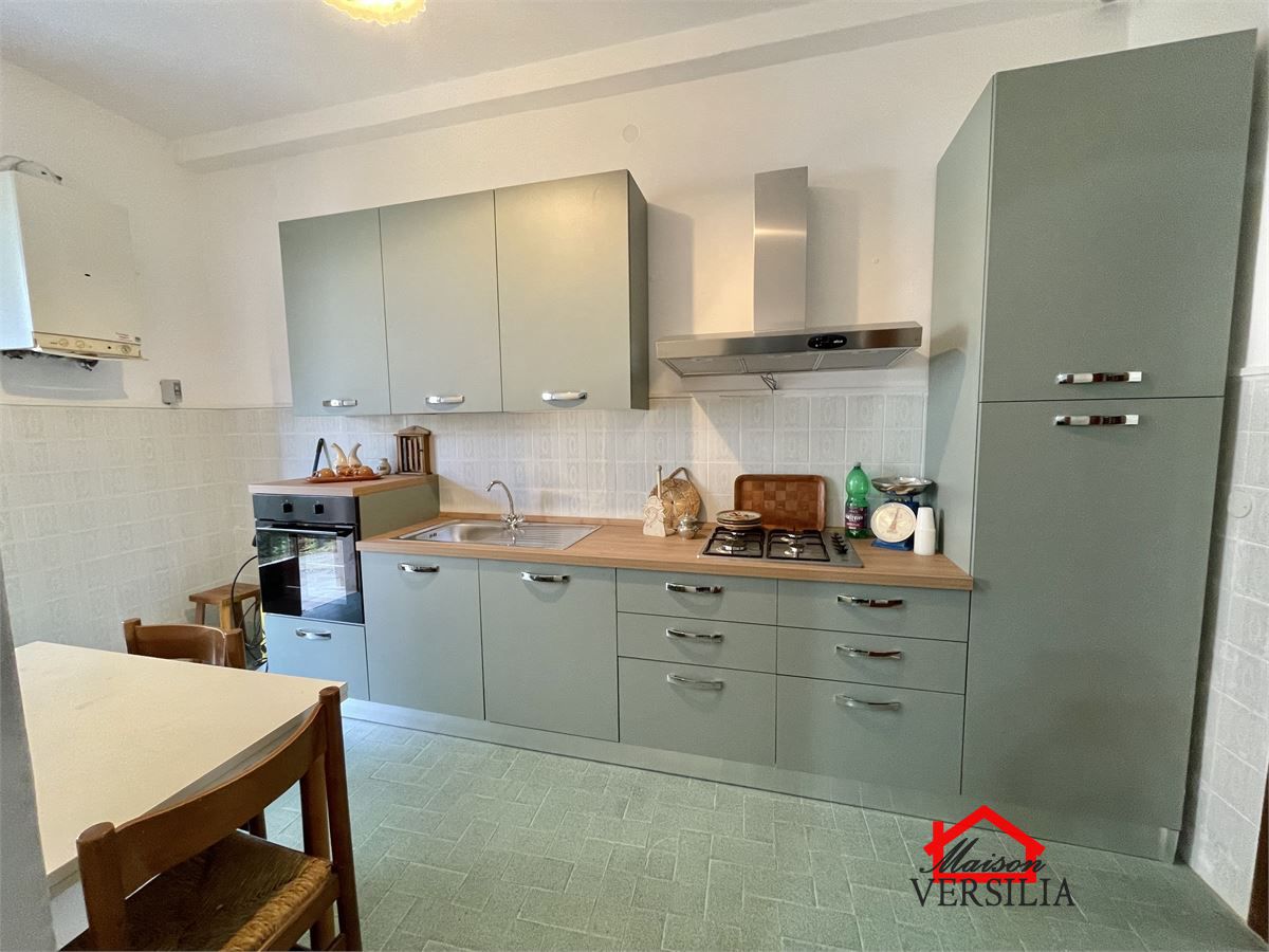 Appartamento in affitto, Massa cervara