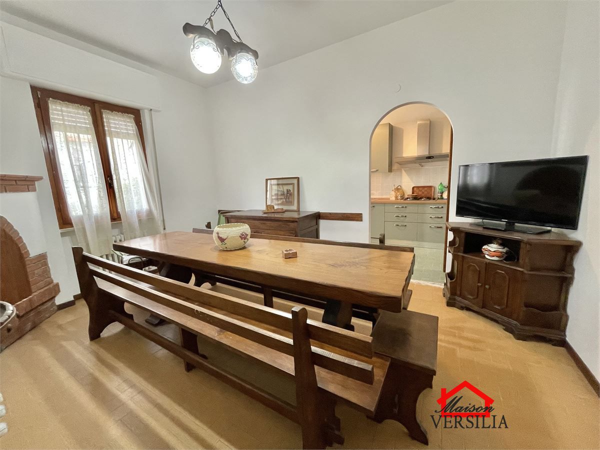 Appartamento in affitto, Massa cervara