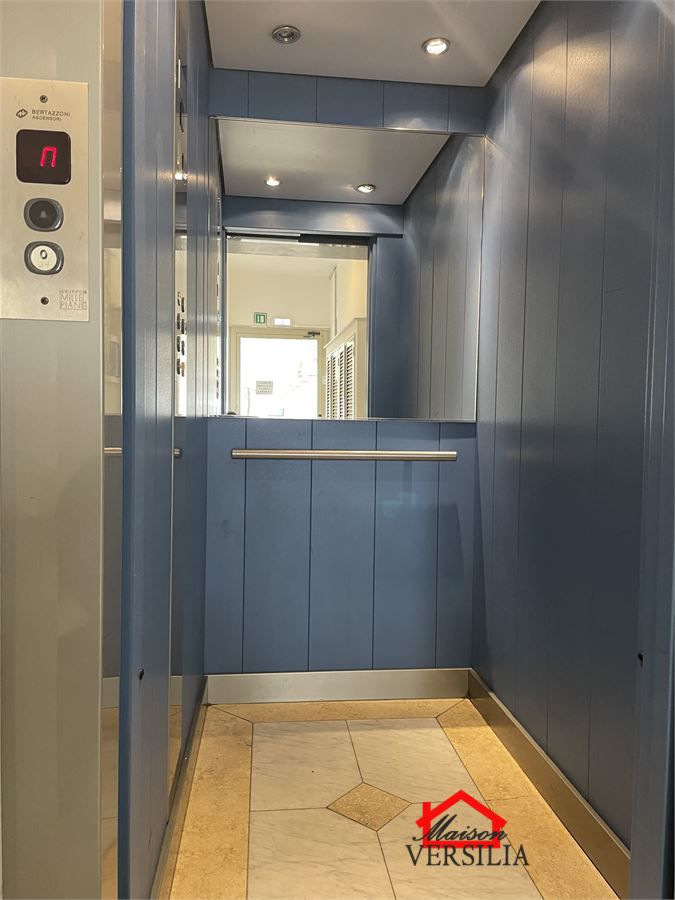 Trilocale in affitto, Massa marina di