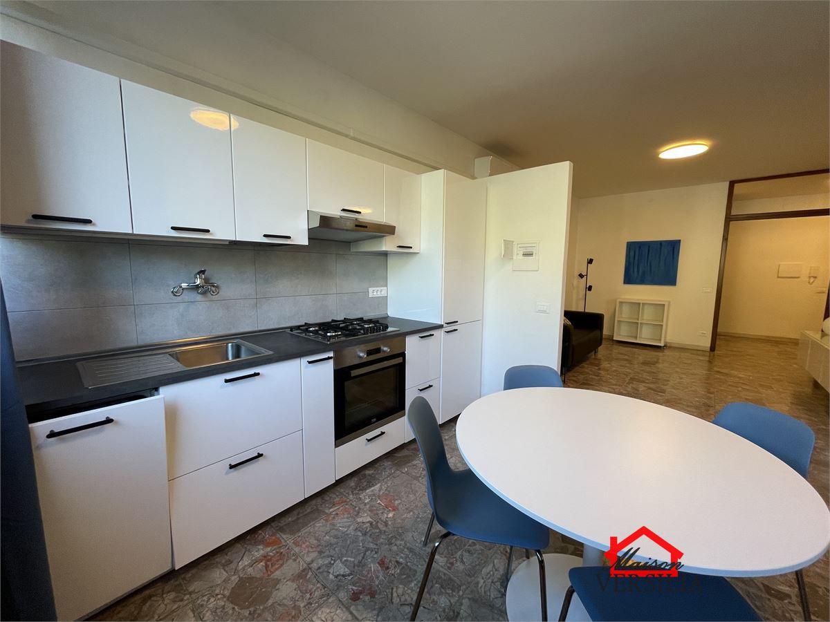 Bilocale in affitto a Carrara