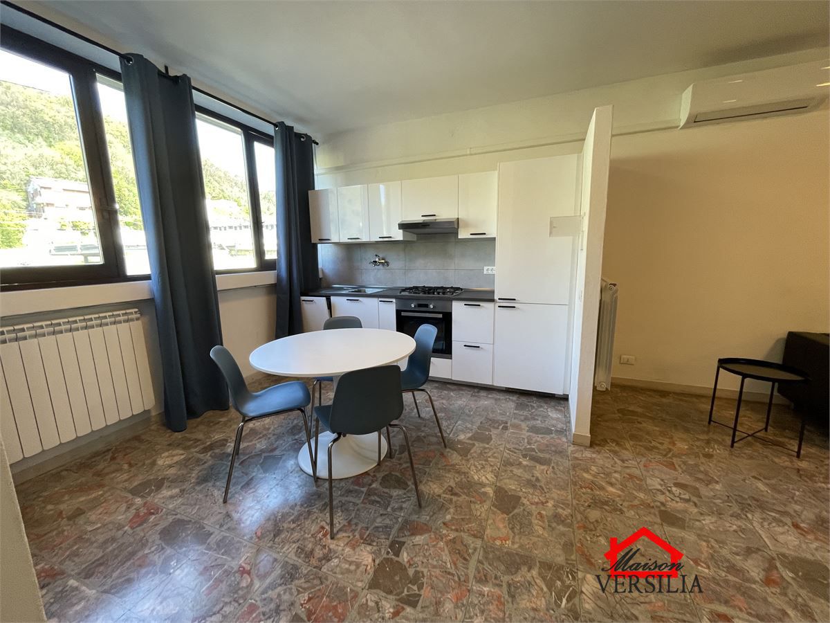 Bilocale in affitto a Carrara