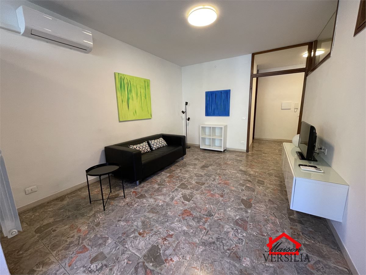 Bilocale in affitto a Carrara