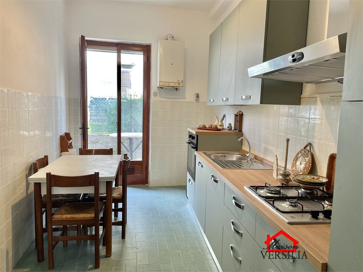 Appartamento in affitto, Massa cervara