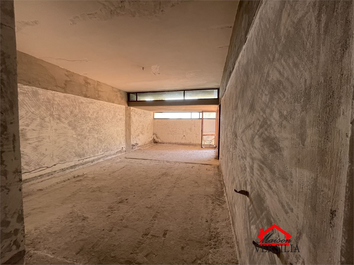 Quadrilocale in vendita a Carrara