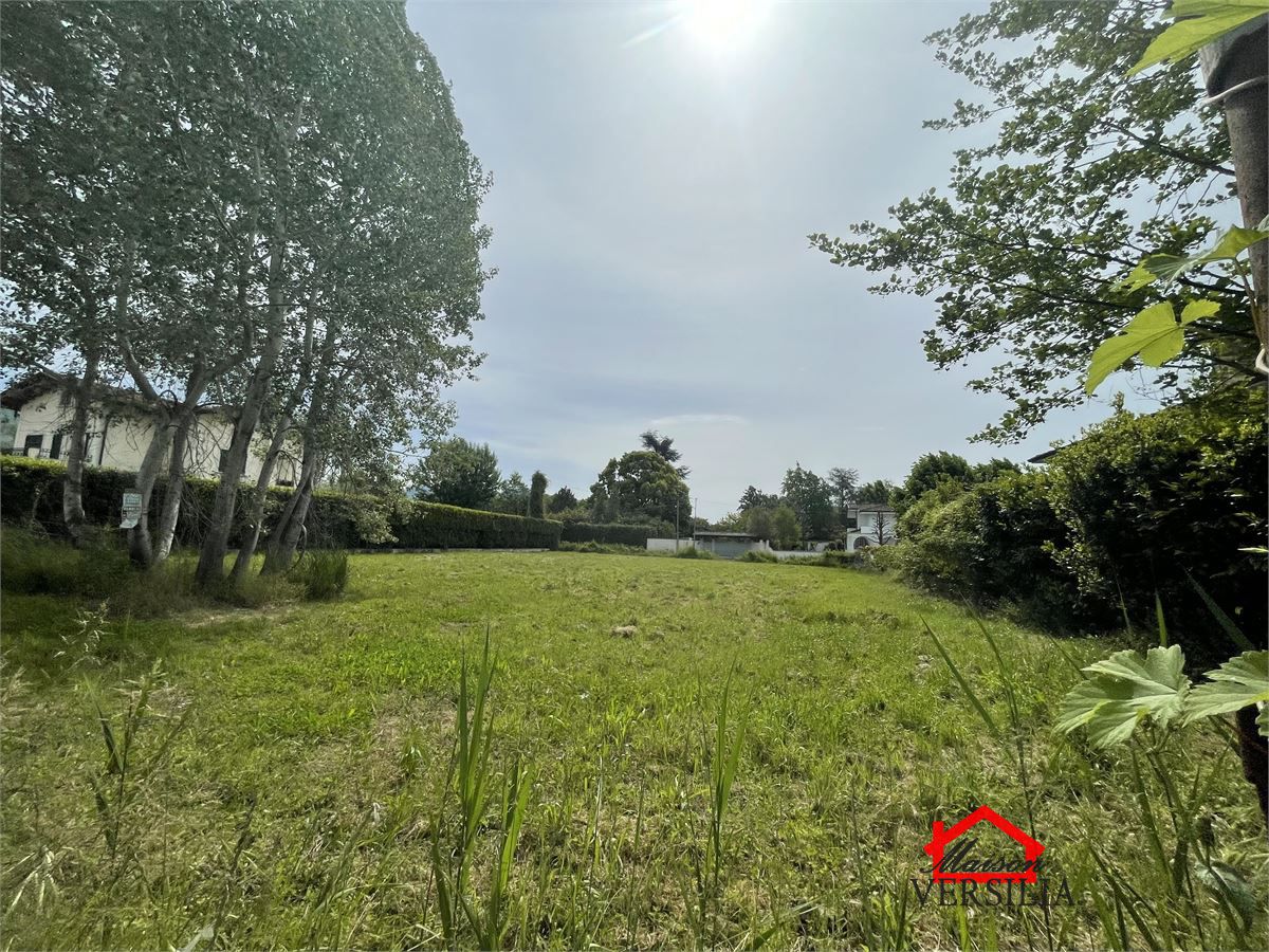 Terreno in vendita, Montignoso cinquale