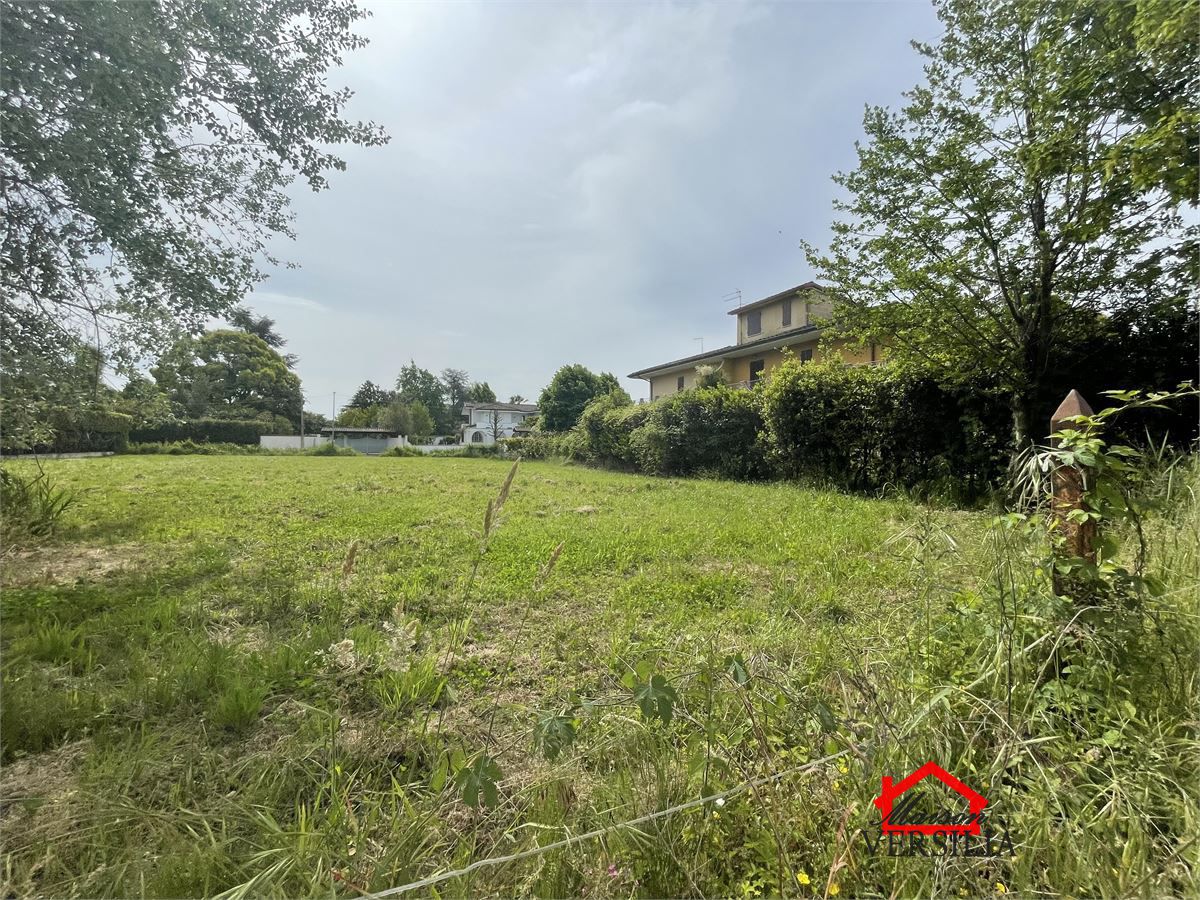 Terreno in vendita, Montignoso cinquale
