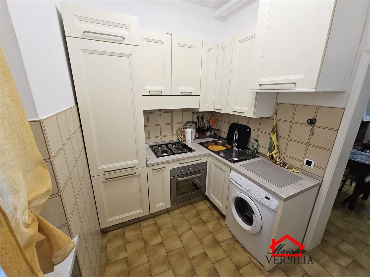 Casa indipendente in affitto, Forte dei Marmi vaiana