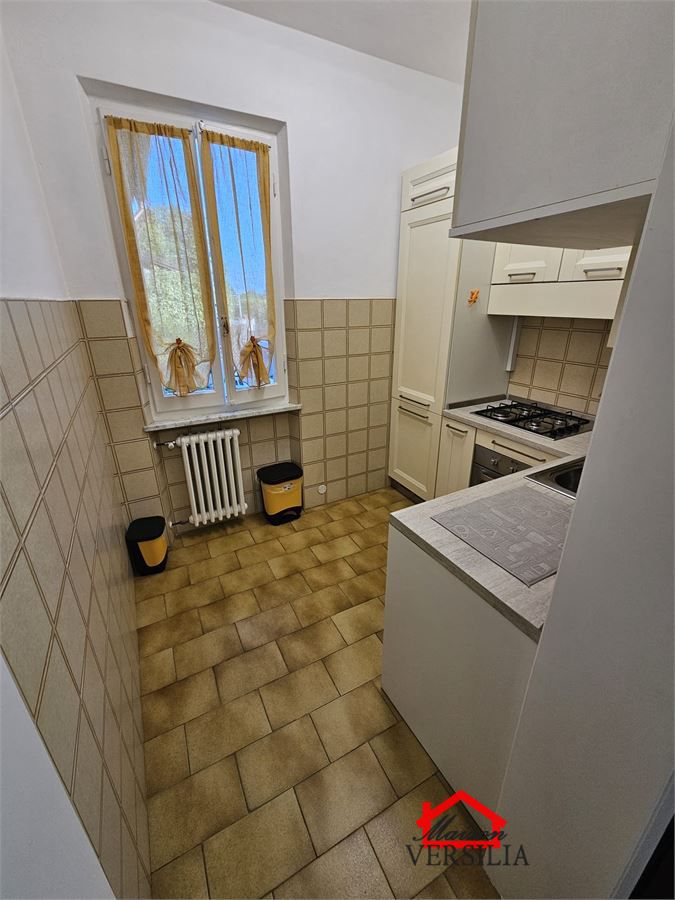 Casa indipendente in affitto, Forte dei Marmi vaiana