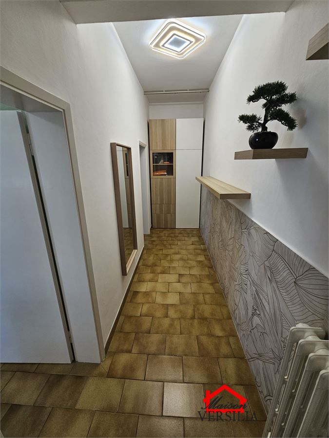 Casa indipendente in affitto, Forte dei Marmi vaiana