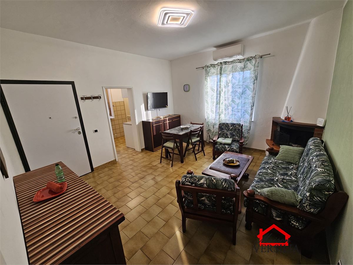 Casa indipendente in affitto a Lucca