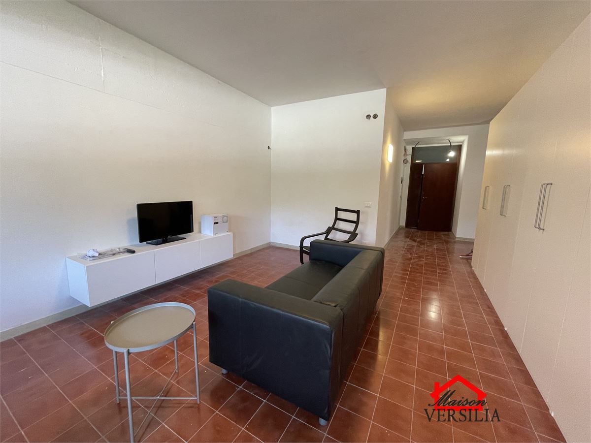 Quadrilocale in affitto a Carrara