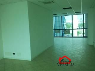 Ufficio in vendita a Massa