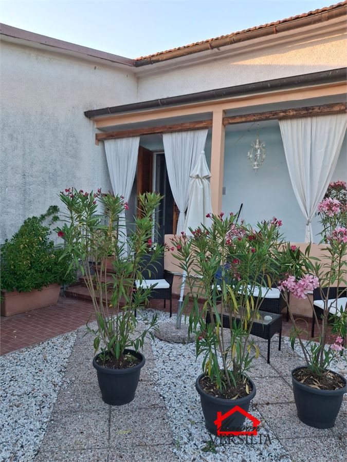 Casa indipendente in affitto a Seravezza