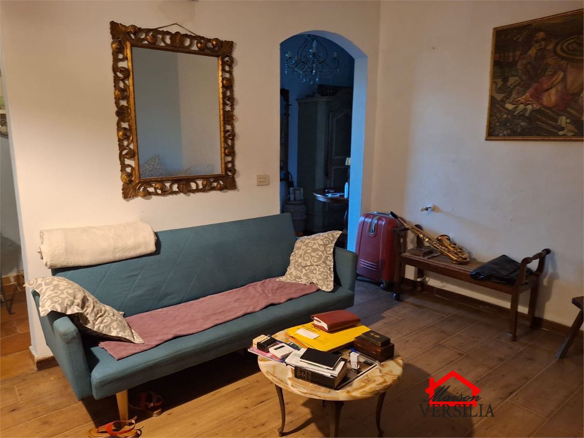 Casa indipendente in affitto a Seravezza