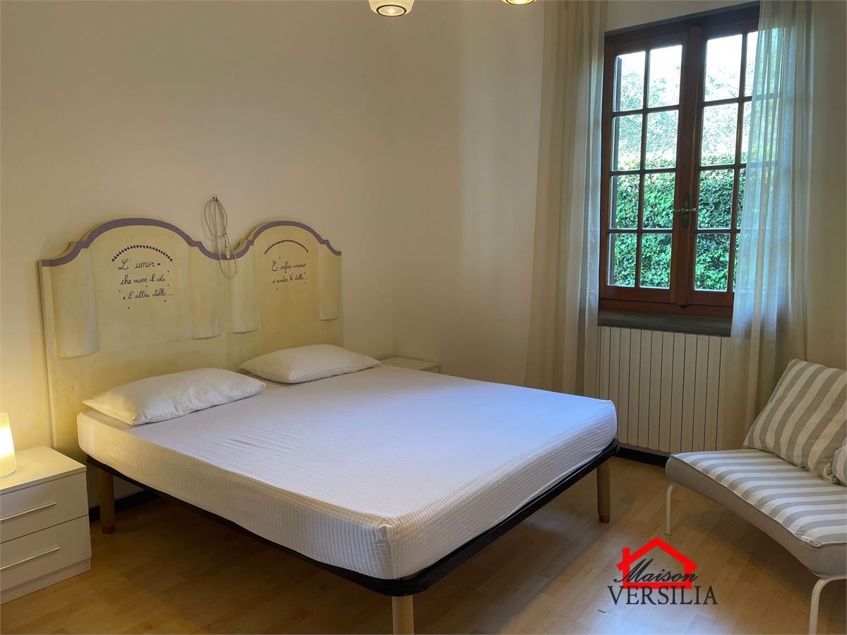 Trilocale in affitto a Massa
