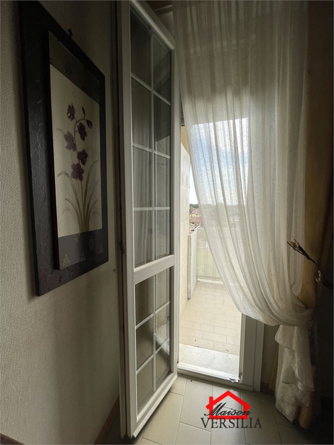 Quadrilocale vista mare, Carrara avenza