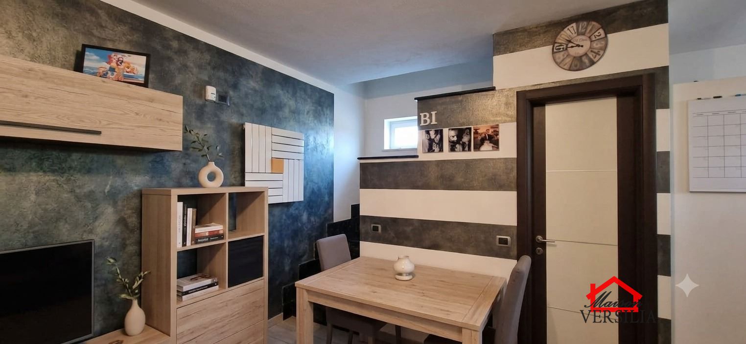 Casa indipendente in vendita, Massa quercioli