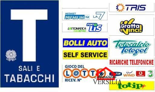 Locale commerciale in vendita a Massa