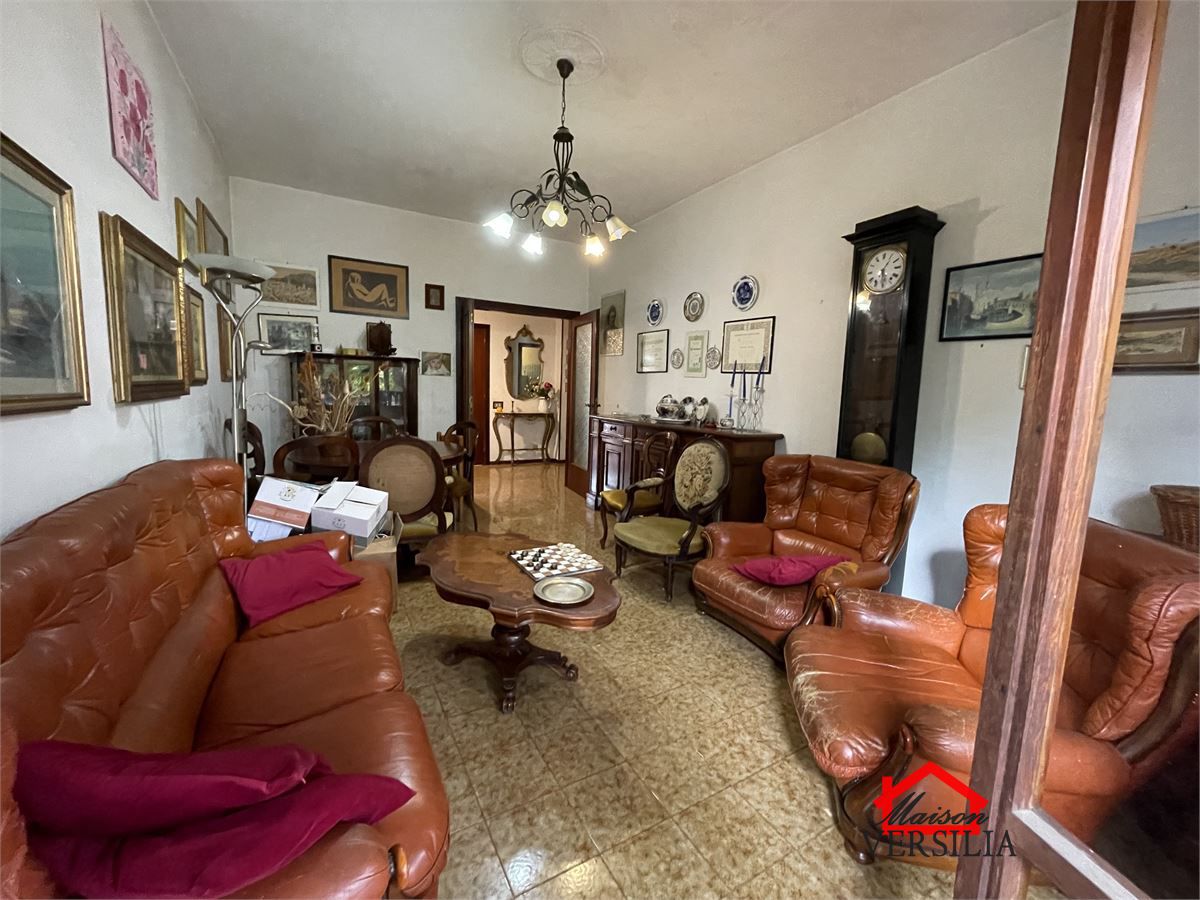 Appartamento in vendita a Carrara