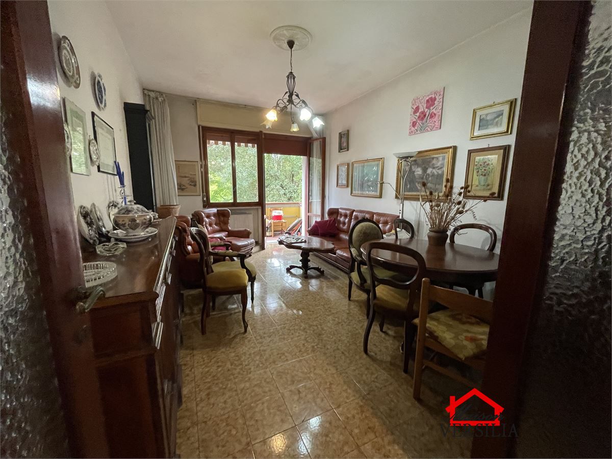 Appartamento in vendita a Carrara