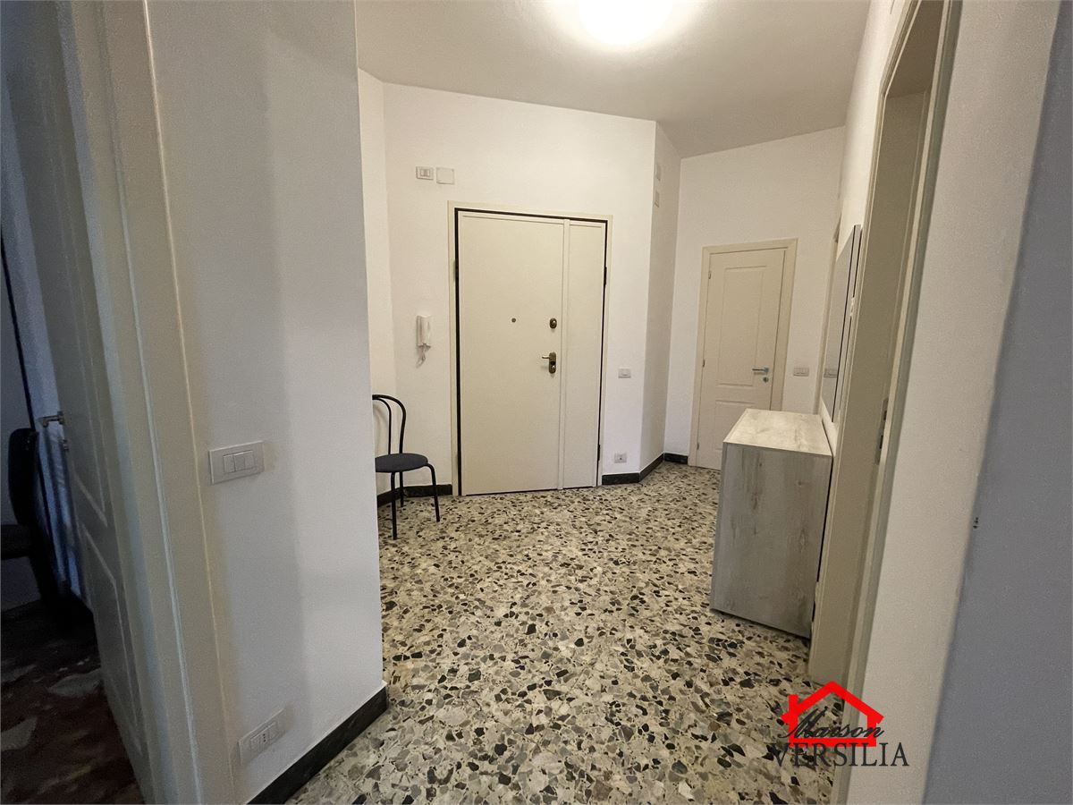 Quadrilocale in affitto, Massa marina di