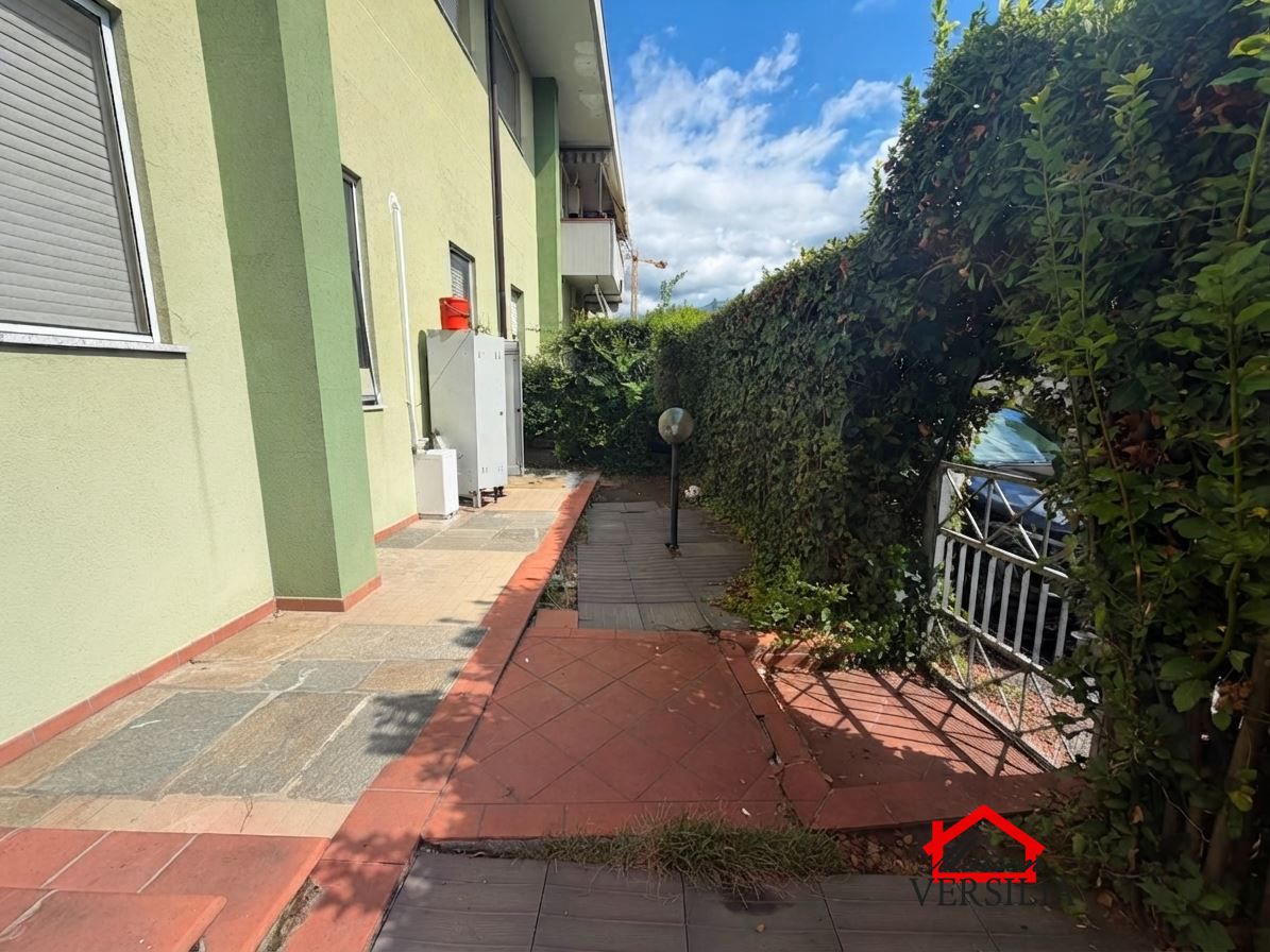 Appartamento – Massa, Poggioletto, San Carlo