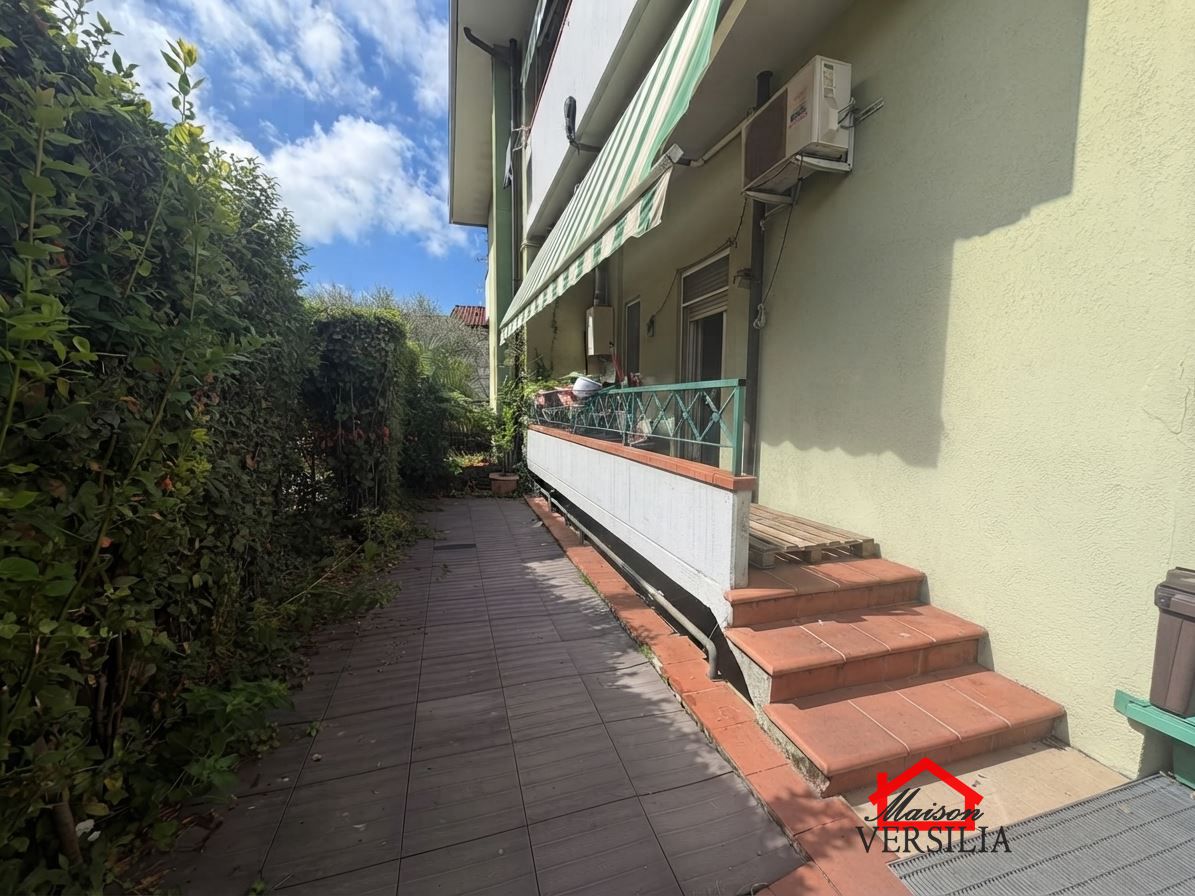Appartamento – Massa, Poggioletto, San Carlo - Vista 2