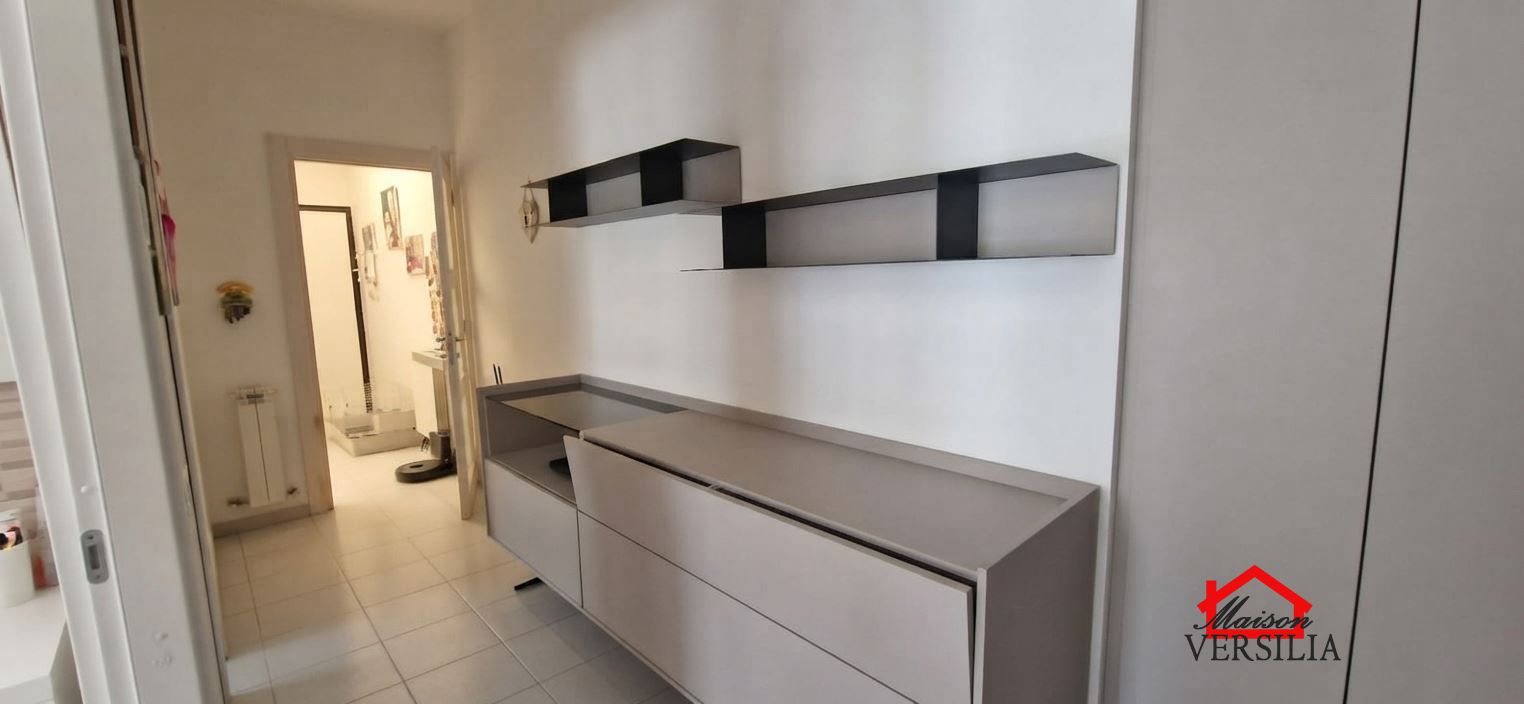 Appartamento – Massa, Poggioletto, San Carlo - Vista 3