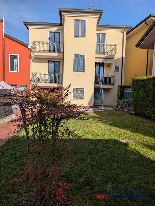 Villa in vendita, Campodarsego sant'andrea