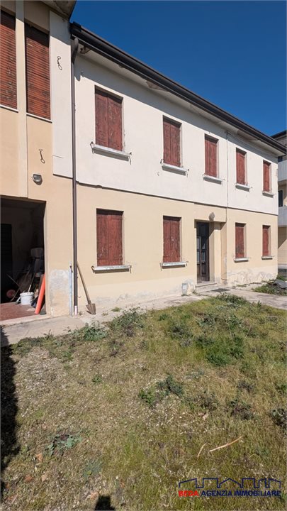 Casa indipendente in vendita, Stra san pietro di