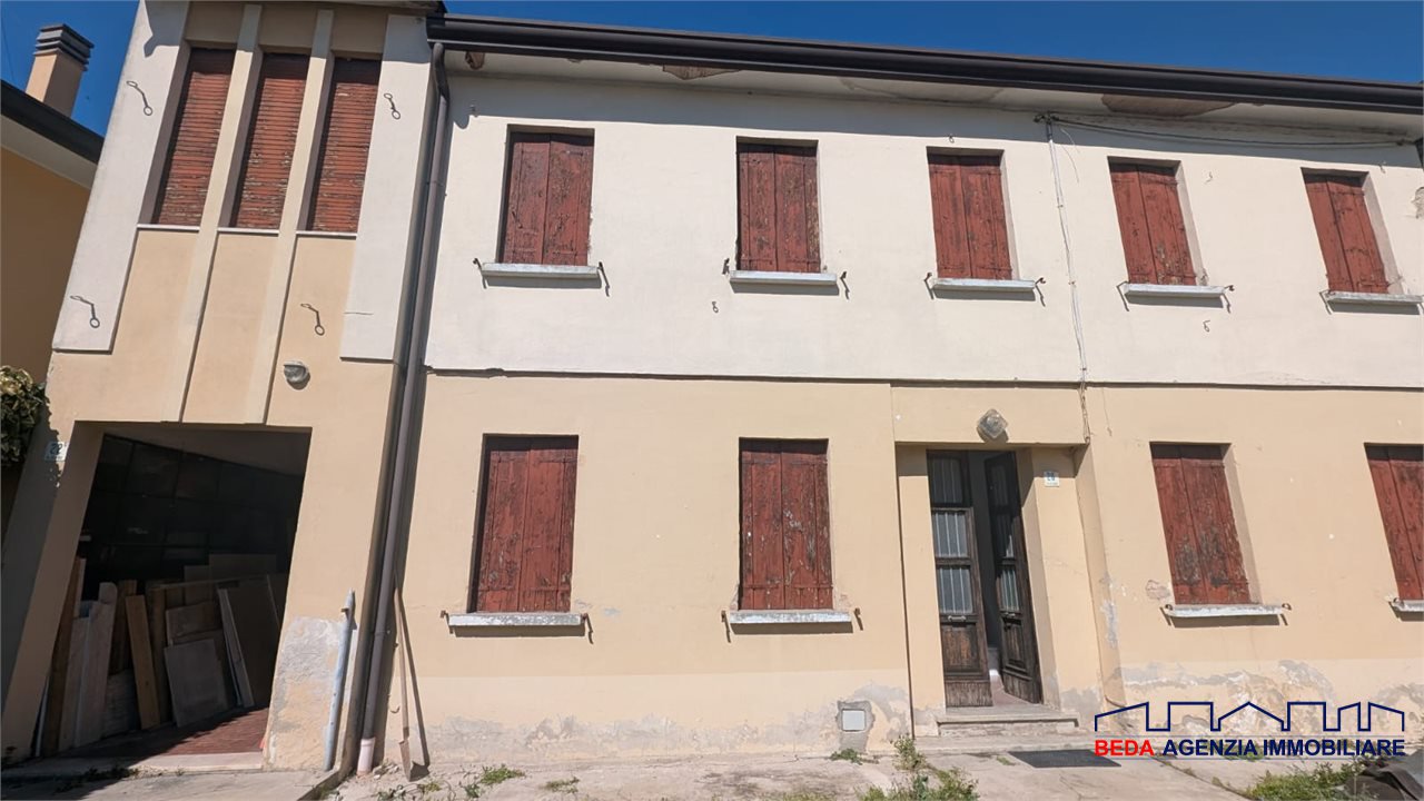 Casa indipendente in vendita, Stra san pietro di