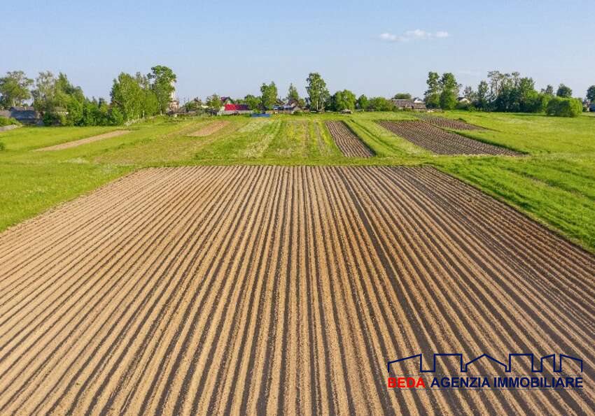 Terreno in vendita, Vigonza codiverno