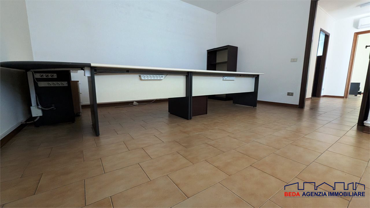 Ufficio in affitto a Vigonza