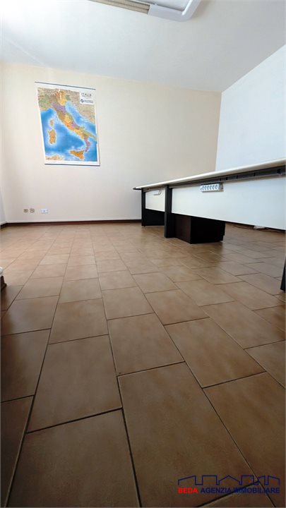 Ufficio in affitto a Vigonza