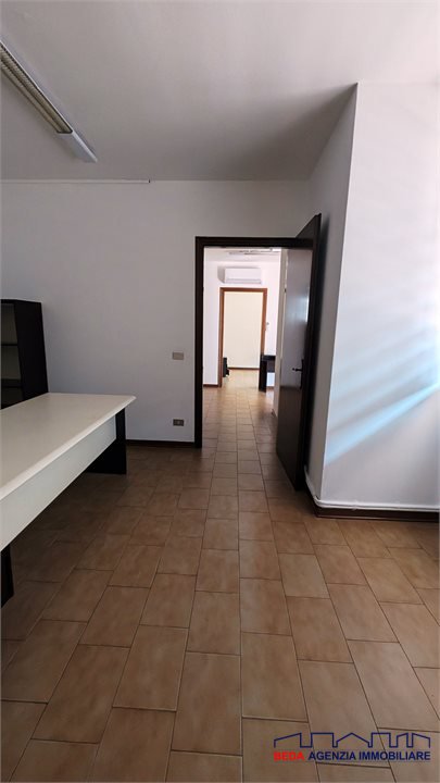 Ufficio in affitto a Vigonza