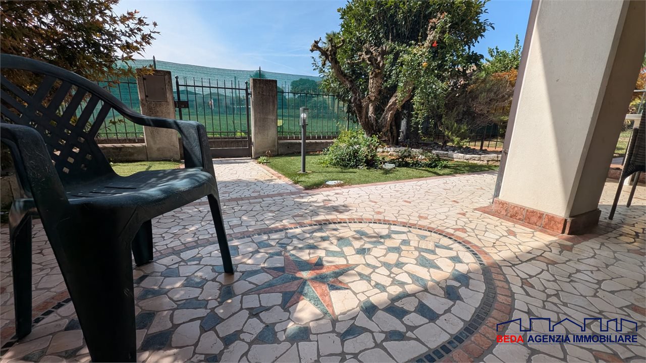 Casa indipendente in vendita, San Giorgio delle Pertiche arsego