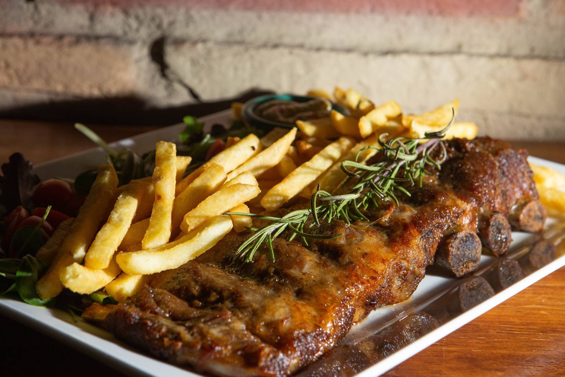 Bar/Ristorante/Pizzeria in vendita a Sal