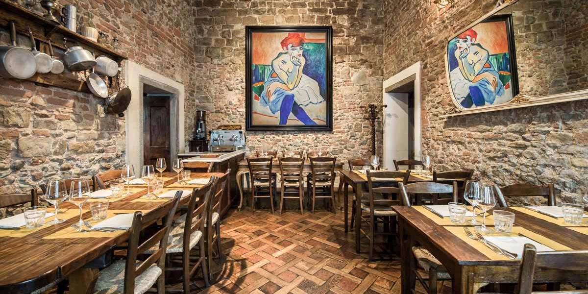 Osteria in vendita a Marano di Valpolicella