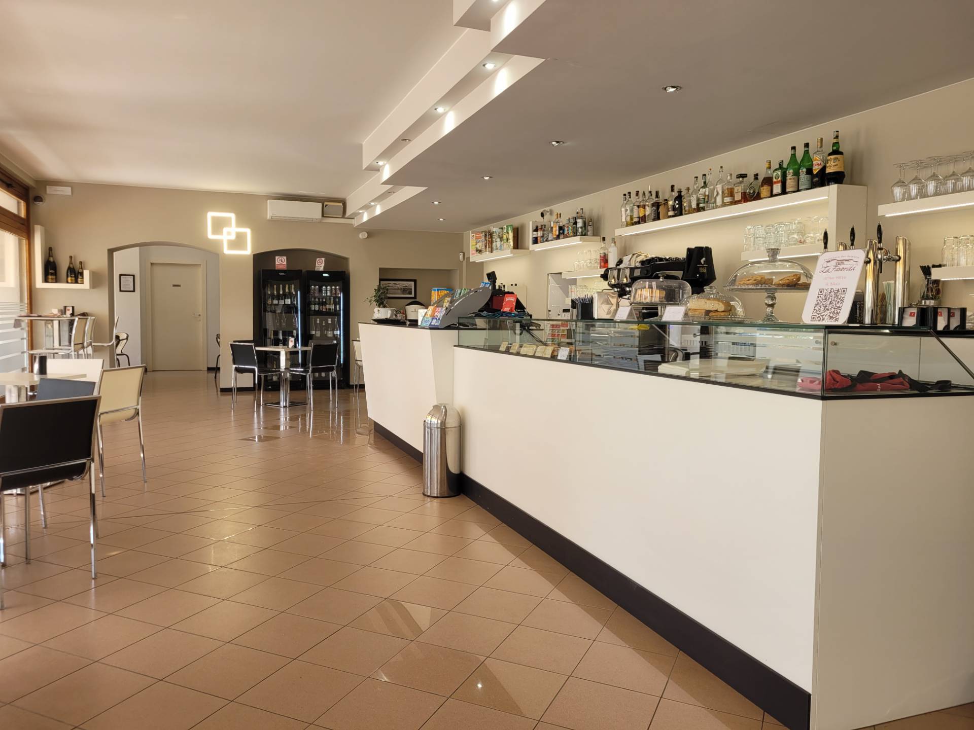 Bar in vendita a Roncoferraro