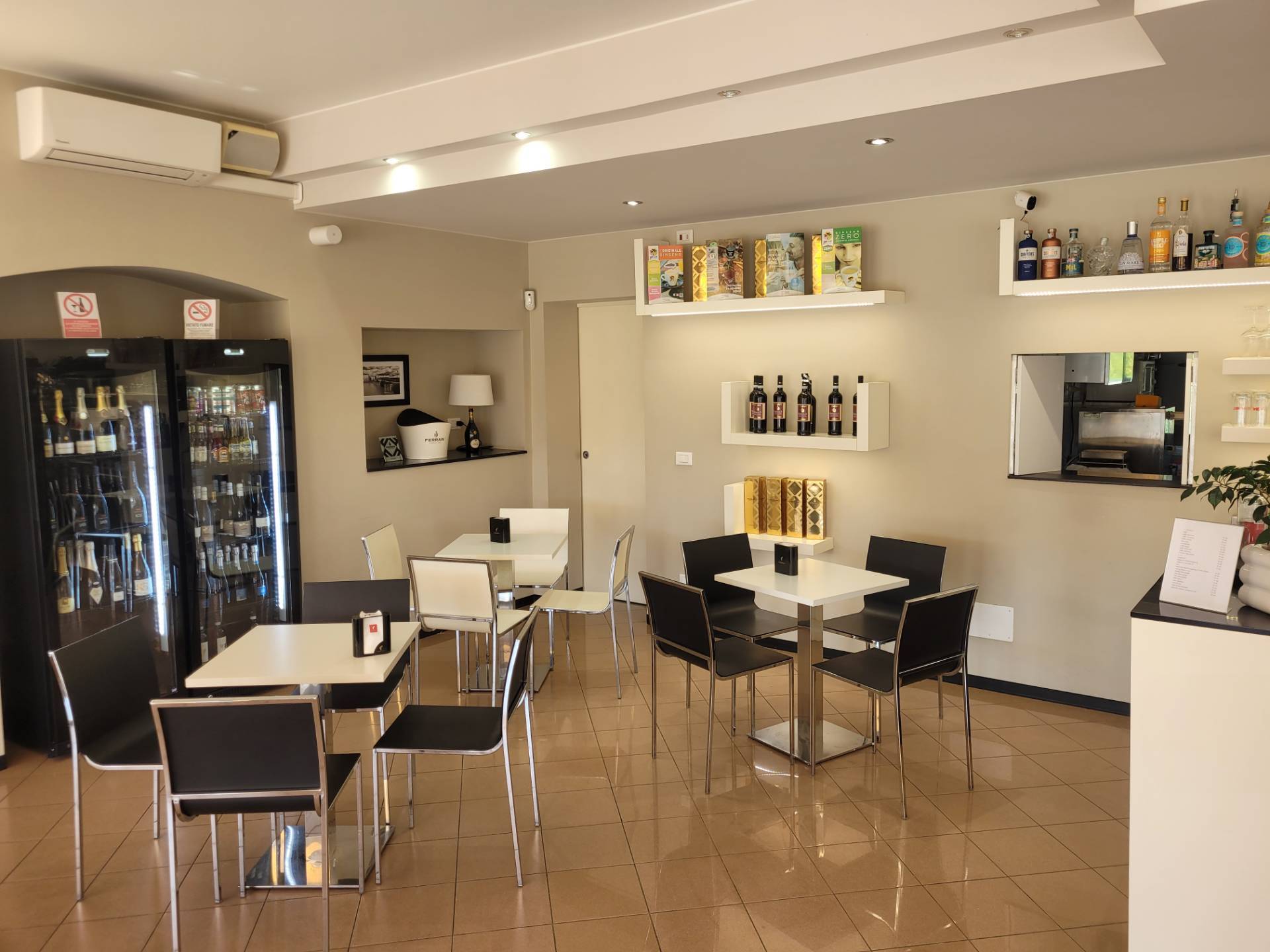 Bar in vendita a Roncoferraro